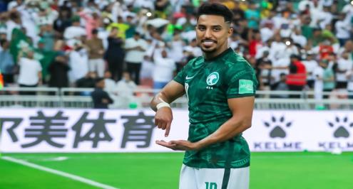 موقف الدوسري الغامض يثير الشكوك حول مشاركته في خليجي 26